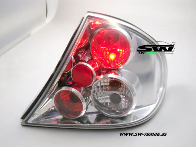 taillights Ford Mondeo II BAP 96-00 Limo Hatchback/Fastback