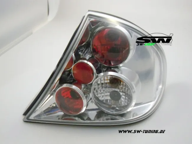 taillights Ford Mondeo II BAP 96-00 Limo Hatchback/Fastback