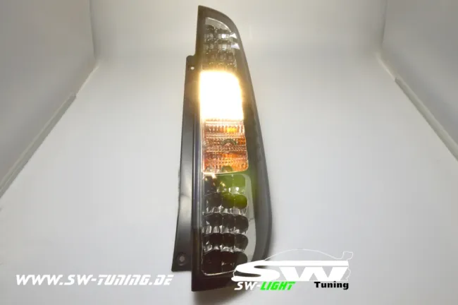 SW-Light LED Rückleuchten für Ford Fiesta Mk6 2002-10/2005 3Türer black