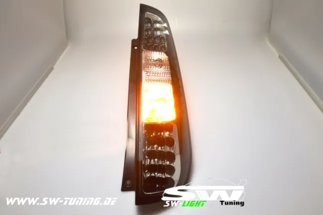 SW-Light LED Rückleuchten für Ford Fiesta Mk6 2002-10/2005 3Türer black