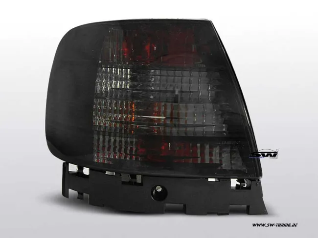 SW-Rückleuchten für Audi A4 B5 Limo 96-99 smoke