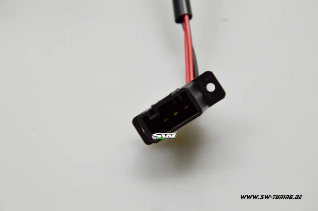 SW-Light LED Rückleuchten BMW X5 E53 00-03 red/crystal