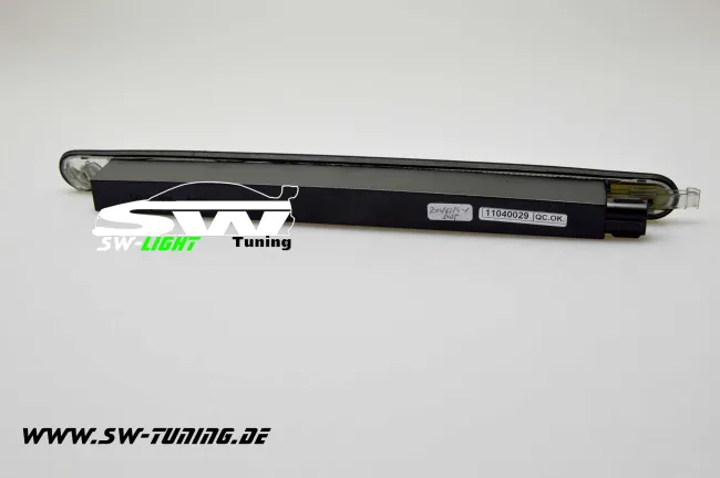 SW-Light LED 3 Bremsleuchte Porsche für 911 Typ 996 smoke (1stk)