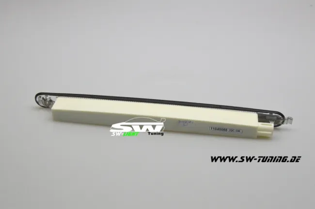 SW-Light LED 3 Bremsleuchte für Porsche 911 Typ 996 chrome (1stk)