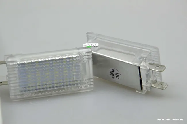 SW-Light LED trunk light Porsche 911 Type 964 993 996 997 Boxster Cayman 987
