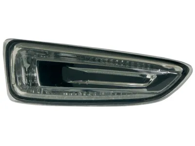 Side indicators for Opel Astra J 10-15 4/5doors & Opel Zafira C 11-15 smoke
