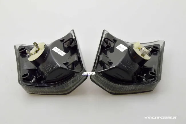 SW- Frontblinker VW T3 Bus Transporter 79-92 smoke