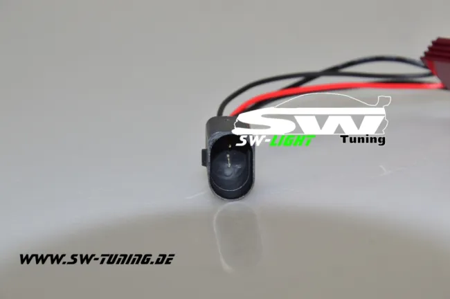 SW LED Kennzeichenbeleuchtung für Porsche 911 997 Boxster/Cayman 987 Cayenne