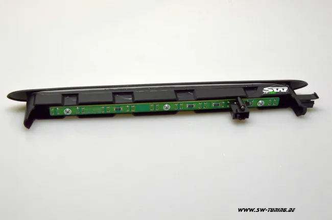 SW-Light LED Bremsleuchte für Seat Leon 1P 05-09 black