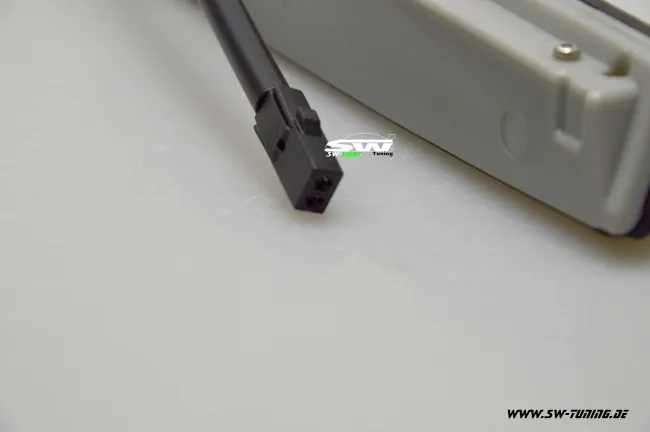 SW-Light LED 3 Bremsleuchte VW Scirocco 3 08-11 black (1stk)