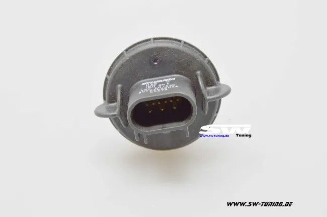 H13 Halogen Scheinwerferbirne für 12 V/ 60/55W PJ26.4t (1 Stk.)