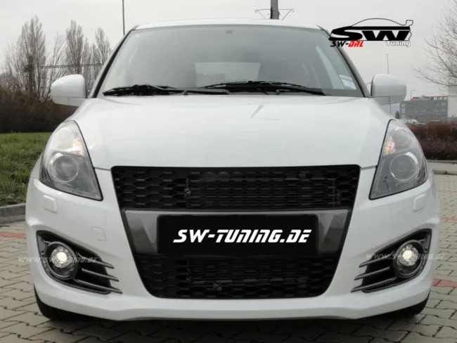 SW-DRL LED TFL / LED NSW für Ford Suzuki Renault Opel Peugeot Nissan Dacia Citroen Porsche