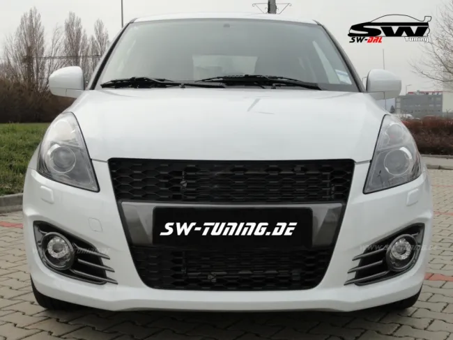 SW-DRL LED TFL / LED NSW für Ford Suzuki Renault Opel Peugeot Nissan Dacia Citroen Porsche