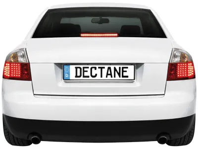 SW-Light LED Rückleuchten für Audi A4 8E Limousine 01-04 in red/crystal