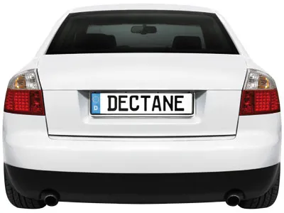 SW-Light LED Rückleuchten für Audi A4 8E Limousine 01-04 in red/crystal