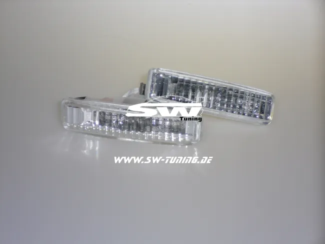 side markers BMW E39 Lim./Touring 95-99 crystal