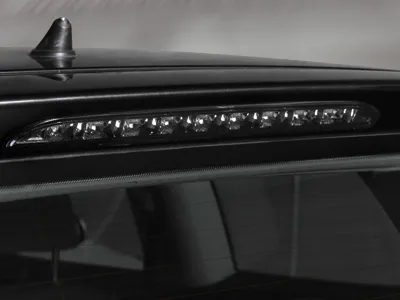 SW-Light LED 3.Bremsleuchte für VW Golf V/Variant 04-09 | Tiguan I 5N 08-10 | Passat Variant 3C black 1stk