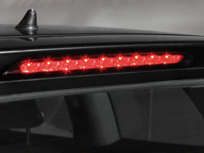 SW-Light LED 3.Bremsleuchte für VW Golf V/Variant 04-09 | Tiguan I 5N 08-10 | Passat Variant 3C black 1stk