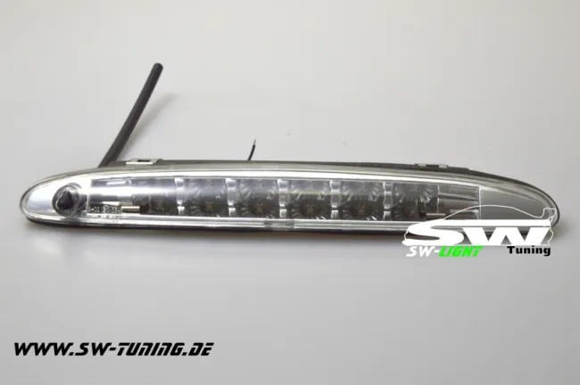 SW-LED Bremsleuchte Renault Twingo 1 93-07 chrome