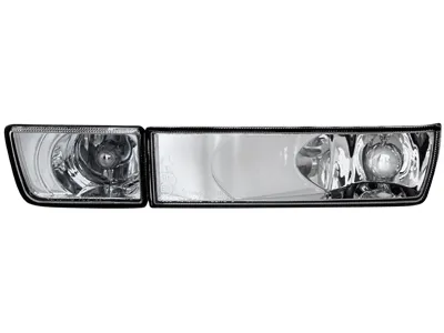 Frontblinker VW Golf 3/Vento Nebelscheinwerfer chrome