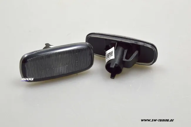 SW-Light Seitenblinker Audi A6 Typ 4B 1998-2001 smoke