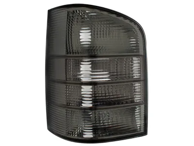 Rückleuchten VW T5 Typ 7H smoke 2003-12/2009