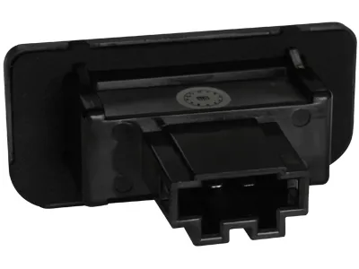 LED Kennzeichenbeleuchtung für Mercedes Benz W211, S203 T-Model, R171