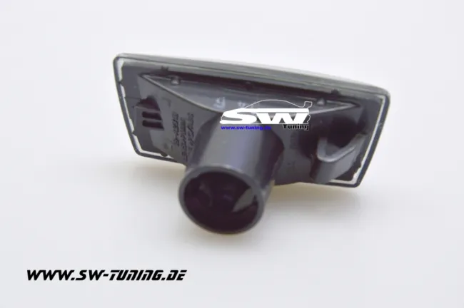 Seitenblinker Opel Astra H / Insignia / Corsa D / Astra J-GTC(3türer) / Adam smoke