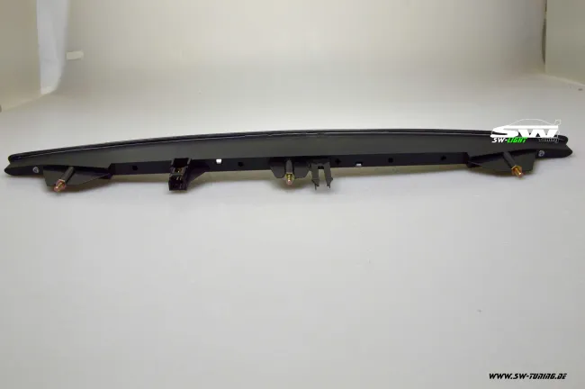 SW-Light LED 3rd brakelight for Peugeot 207 cc black 2007-2015