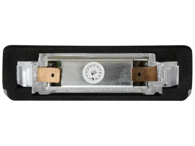 LED Kennzeichenbeleuchtung für Mercedes Benz E-Klasse W210 Limousine / W202 Limousine 97-01