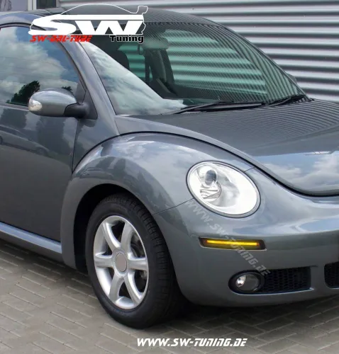 LED Tagfahrlicht LED Blinker für New Beetle Facelift Typ 9C 06-10
