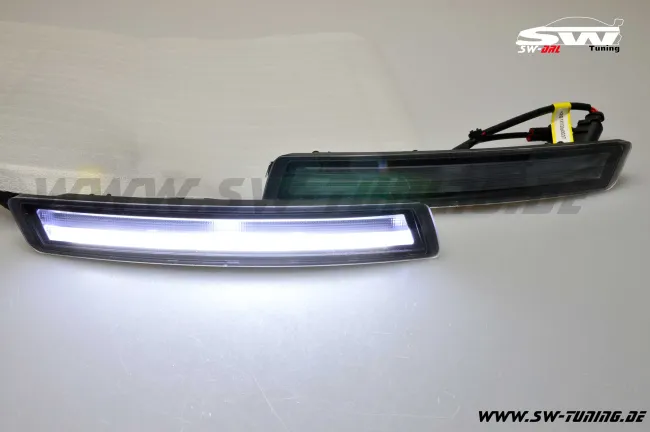LED Tagfahrlicht LED Blinker für New Beetle Facelift Typ 9C 06-10