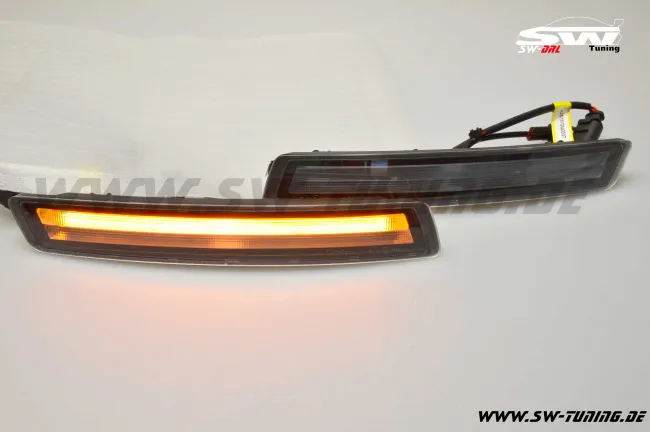 LED Tagfahrlicht LED Blinker für New Beetle Facelift Typ 9C 06-10