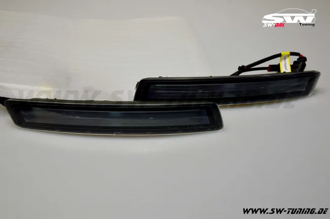 LED Tagfahrlicht LED Blinker für New Beetle Facelift Typ 9C 06-10