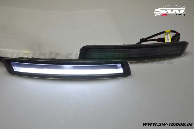 LED Tagfahrlicht LED Blinker für New Beetle Facelift Typ 9C 06-10