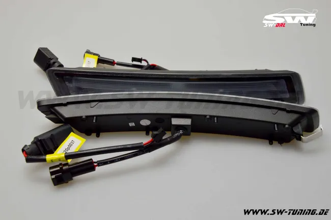 LED Tagfahrlicht LED Blinker für New Beetle Facelift Typ 9C 06-10