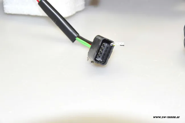 SWCELis LED Rückleuchten für Renault Clio IV13-17 chrom 4Türer