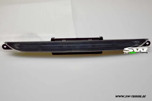 LED Nebelschlussleuchte für Audi TT 8J 07-13 black/smoke/white