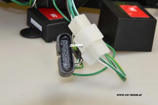 SW-Celis LED taillights for 3Series BMW F30 sedan 12-15 red LED Lightbar