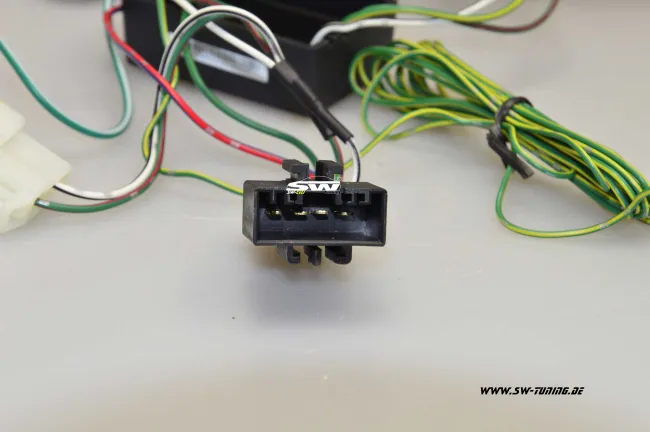 SW-Celis LED taillights for 3Series BMW F30 sedan 12-15 red LED Lightbar