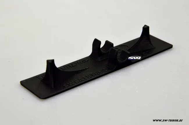 SW Sitzanker Abdeckung passend für VW T5 / T6 ausgebaute Sitzbank für Kunststoffrahmen