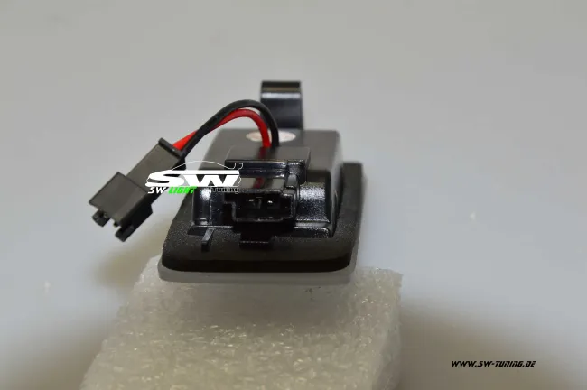 SW-Light LED Kennzeichenbeleuchtung Opel Zafira C 11-19 / Astra J Sportstourer 10-18