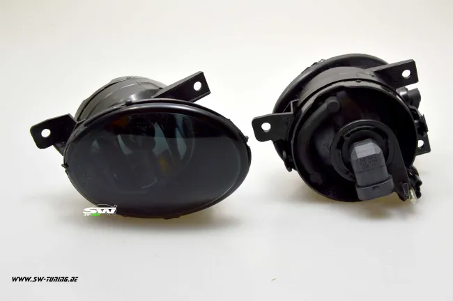 SW-Light Nebelscheinwerfer für VW T5 GP Facelift 10-15 smoke