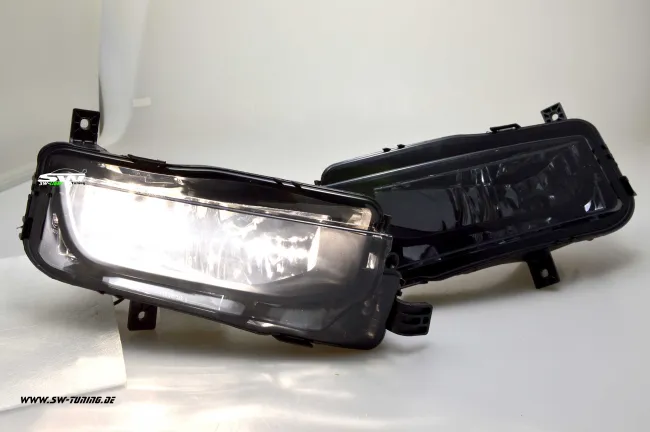 SW-Light Nebelscheinwerfer für VW T6 Typ SG 2016-2019 smoke