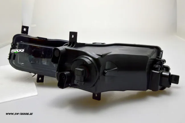 SW-Light Nebelscheinwerfer für VW T6 Typ SG 2016-2019 smoke