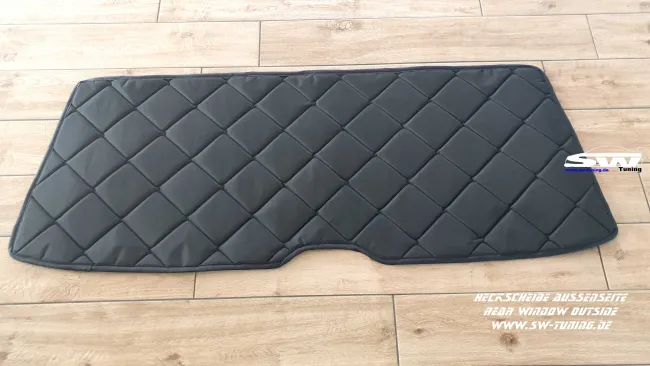 SW-Camper Magnet-Thermomatten für Heckscheibe VW T6