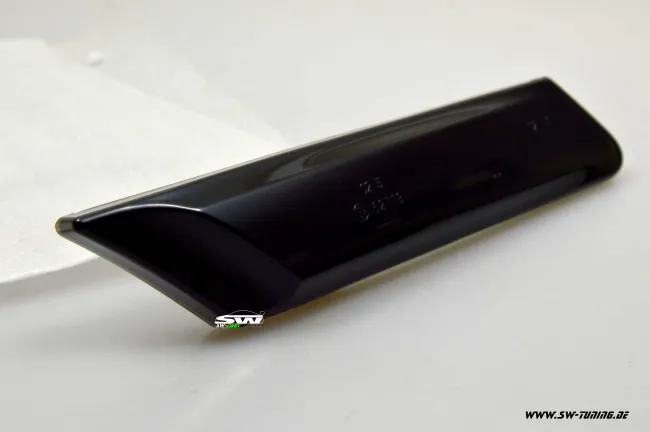 SW-Light LED Seitenblinker für Porsche Boxster Cayman 987 05-13 black/smoke