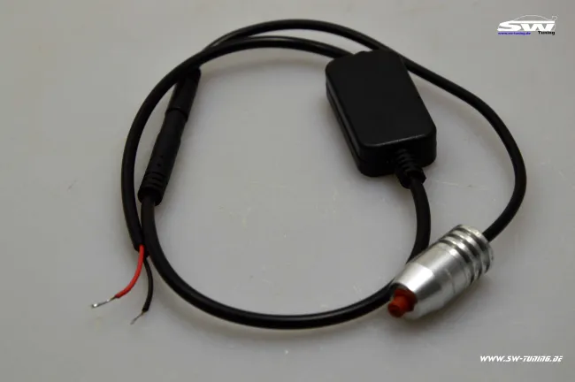 SW- LETRONIX RGB LED Ambientebeleuchtung 2.0 5er Set 6Meter mit App-Funktion Connect-Serie