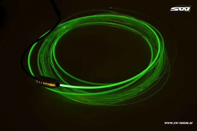 SW- LETRONIX RGB LED Ambientebeleuchtung 2.0 6er Set 8Meter mit App-Funktion Connect-Serie