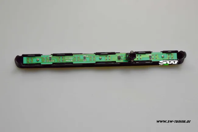 SW-Light LED brake light for Seat Ibiza 6J 5Door 08-12 black